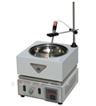 DF-101S Heat-gathering Magnetic Heating Stirrer